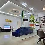 Aura Apartments