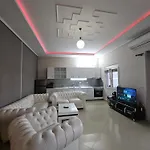 Aura Apartments
