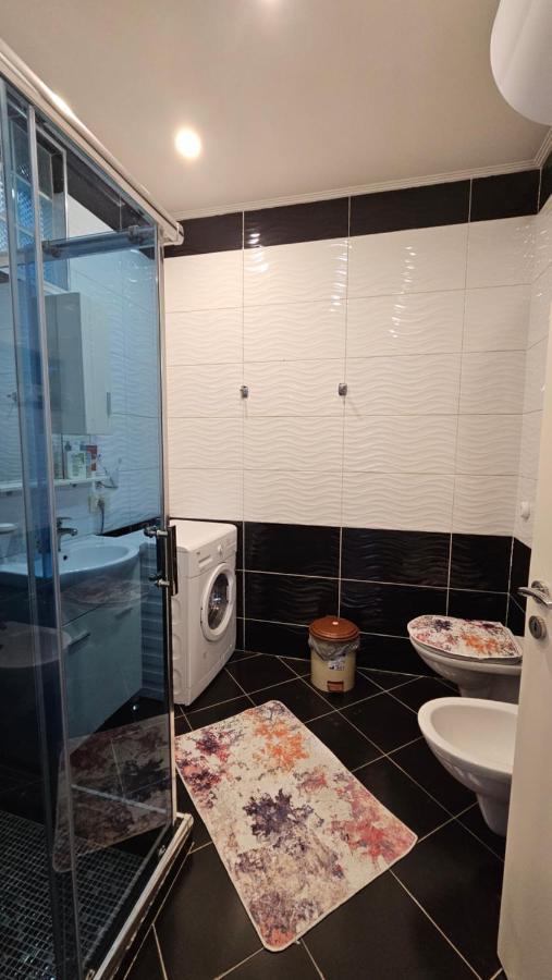 Aura Appartement *