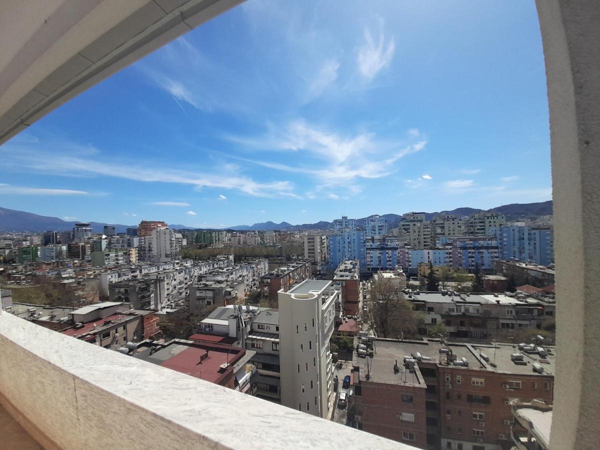 Aura Appartement Tirana