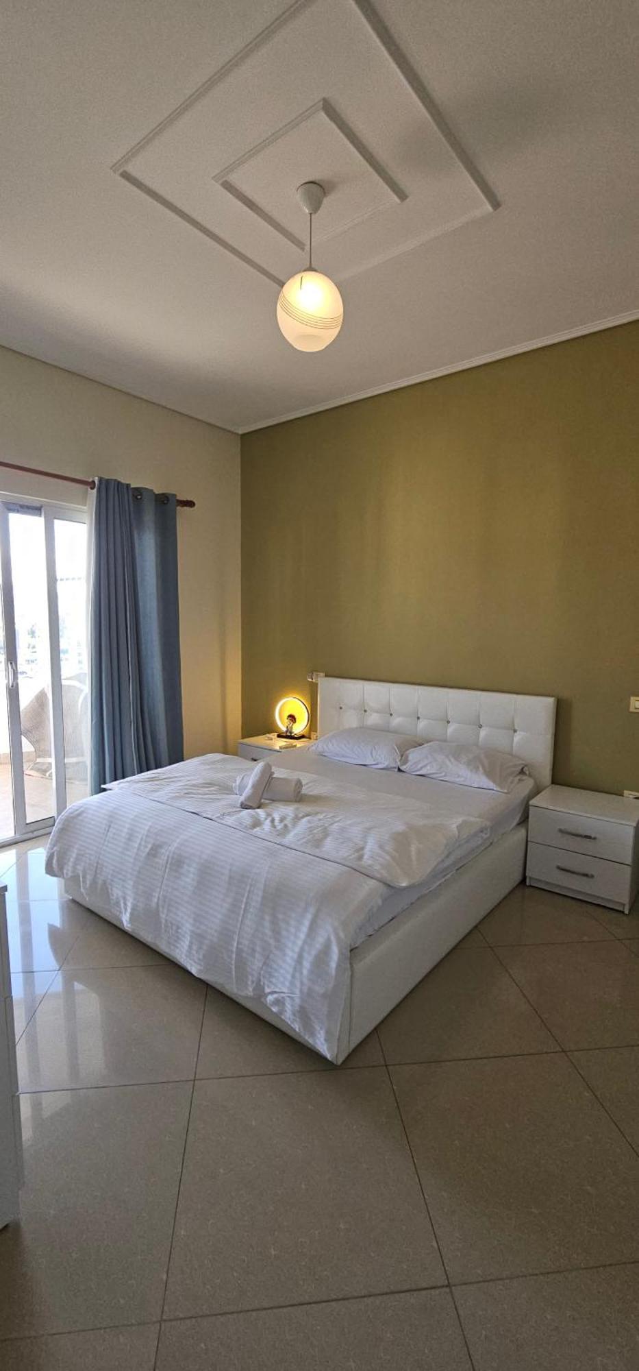 Aura Appartement Tirana