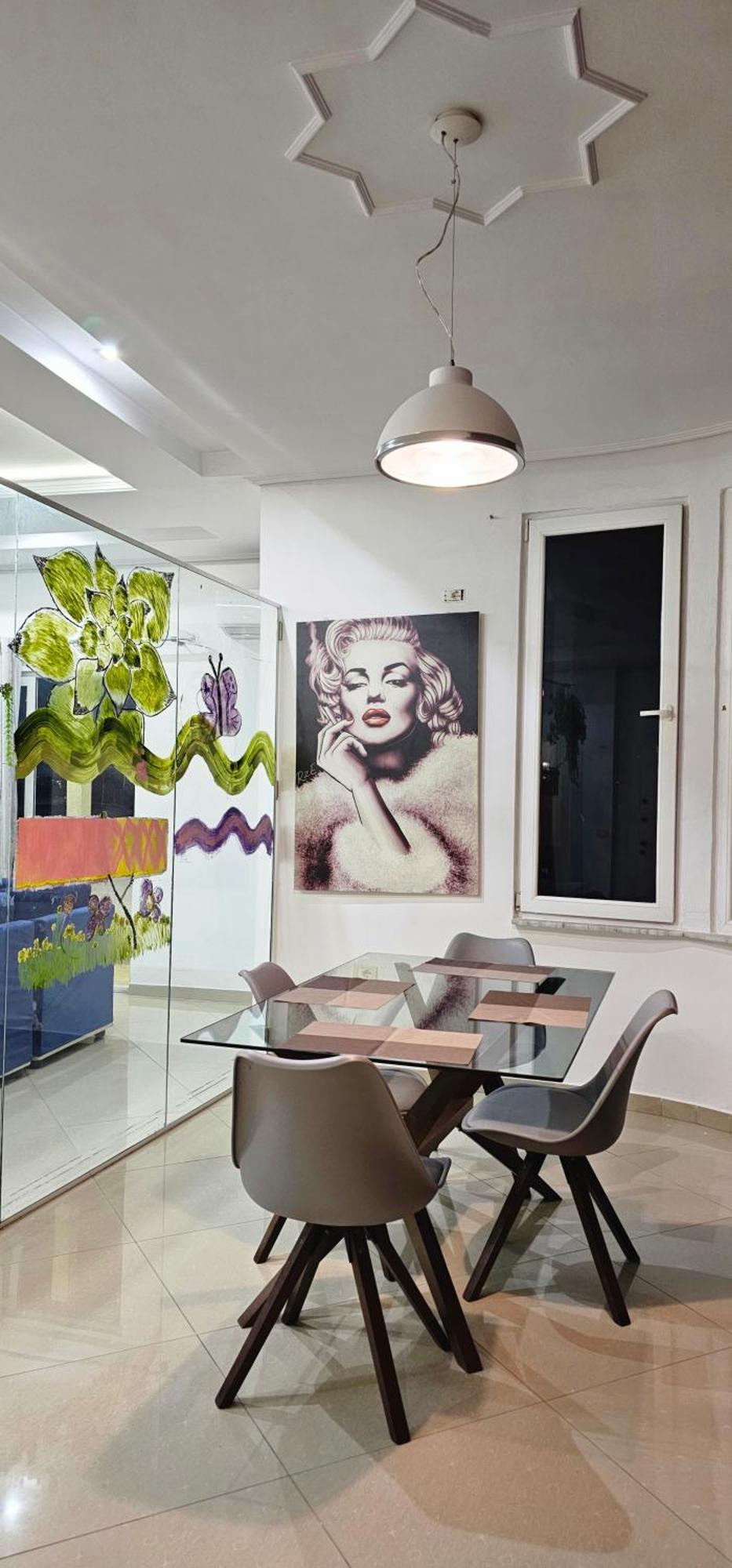 Aura Appartement *
