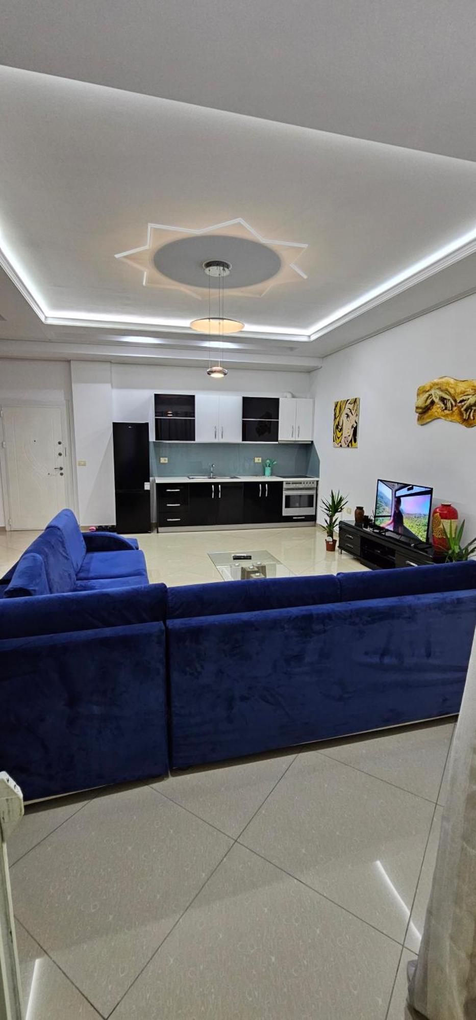 Appartement Aura