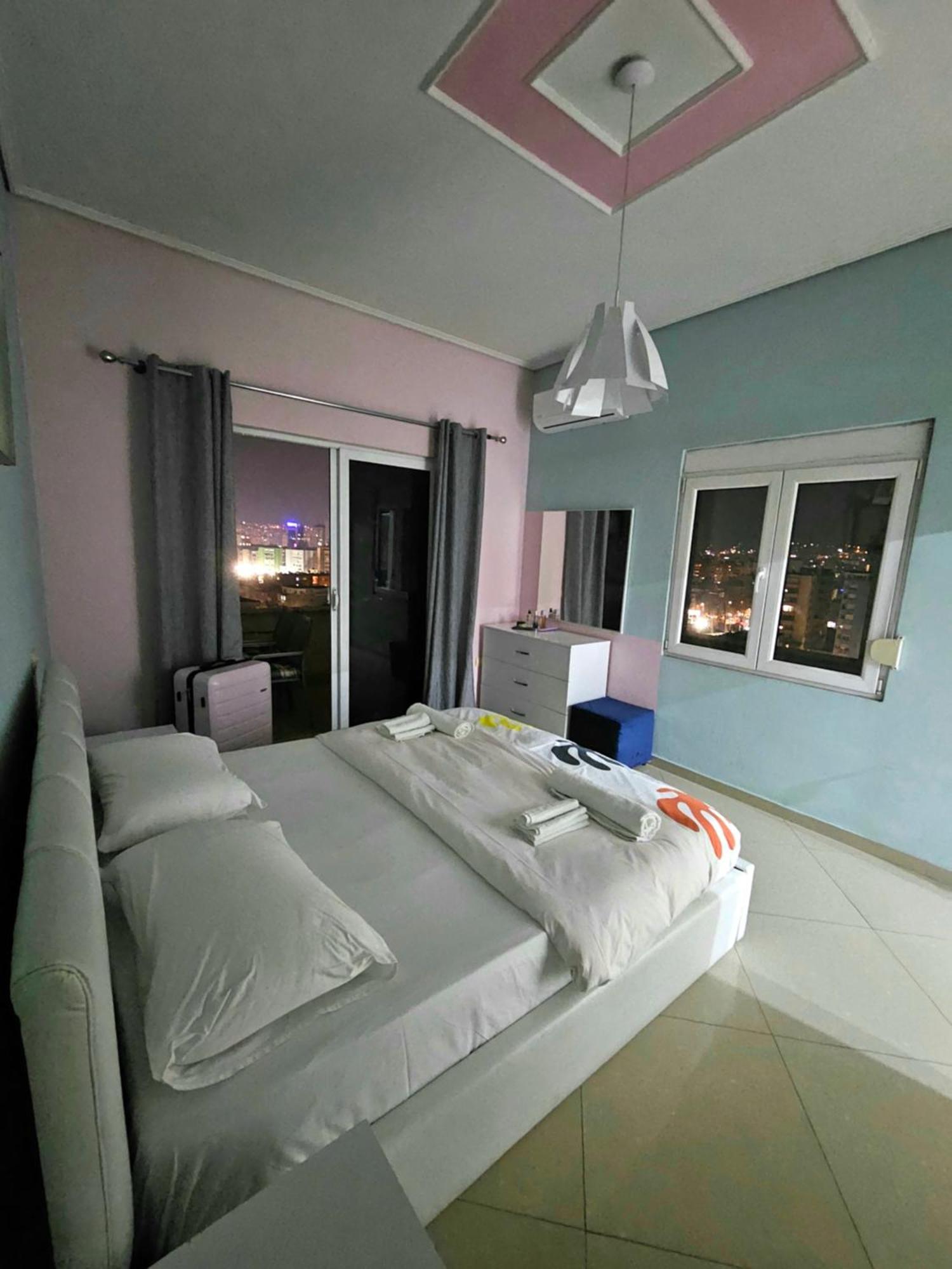 Aura Appartement