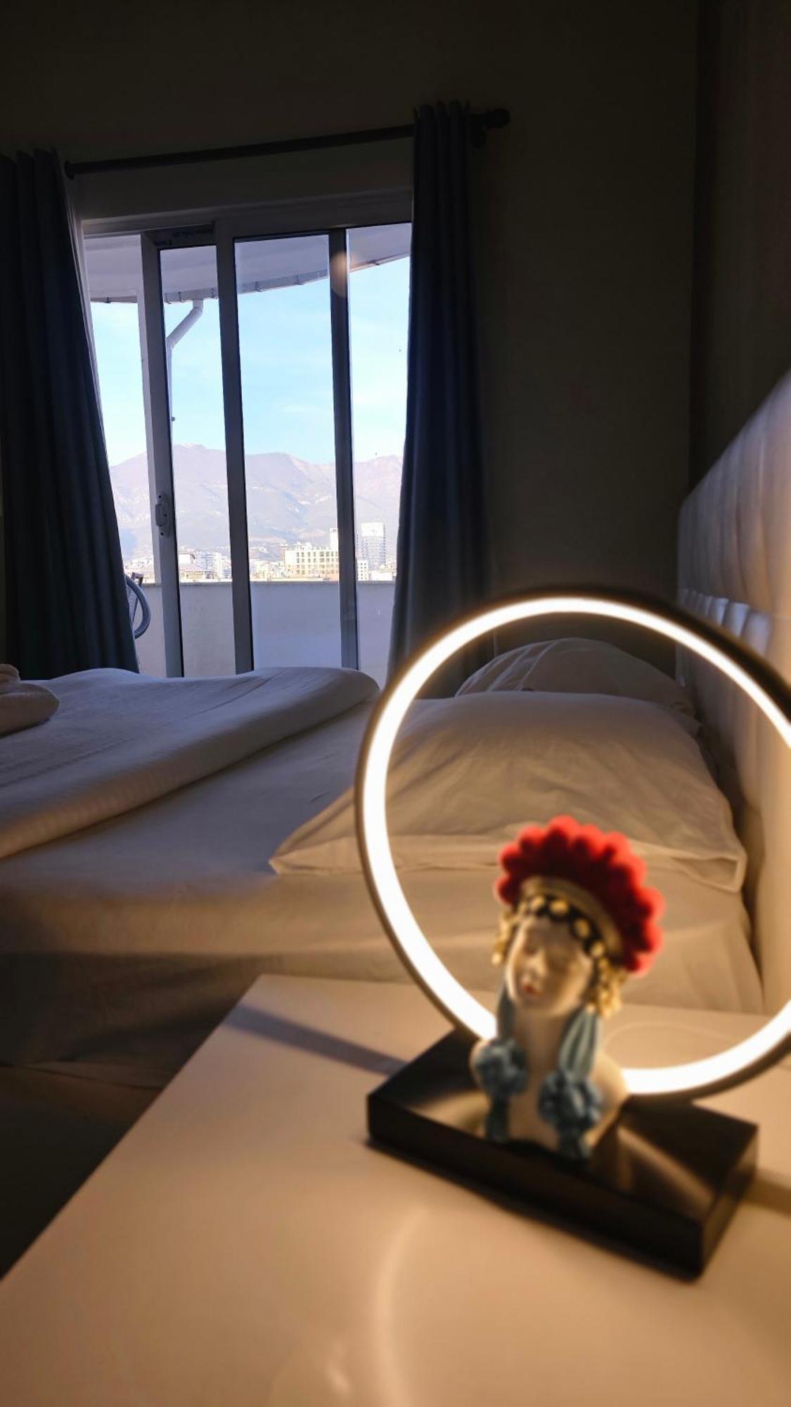 Aura Appartement Tirana