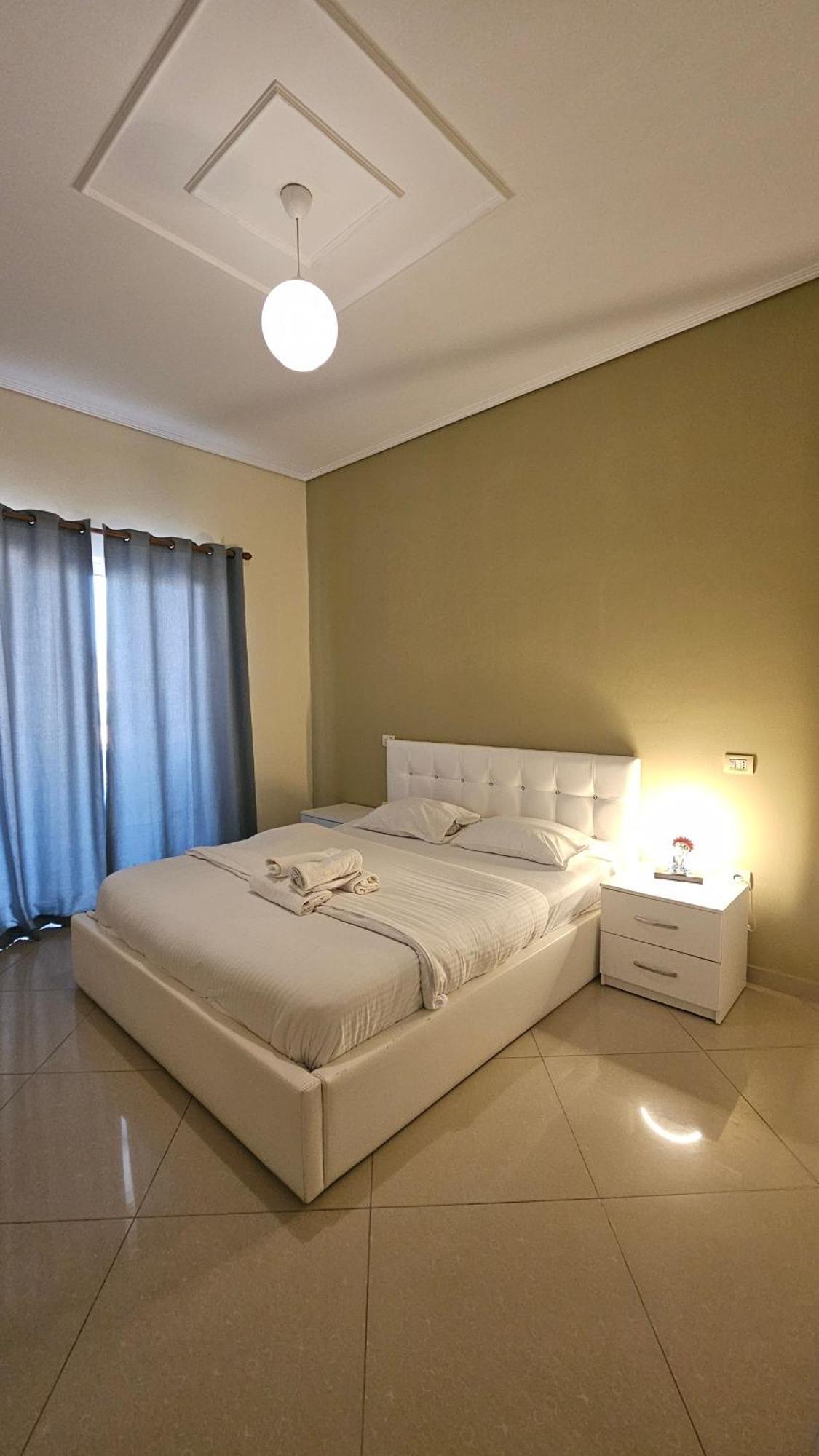 Appartement Aura *