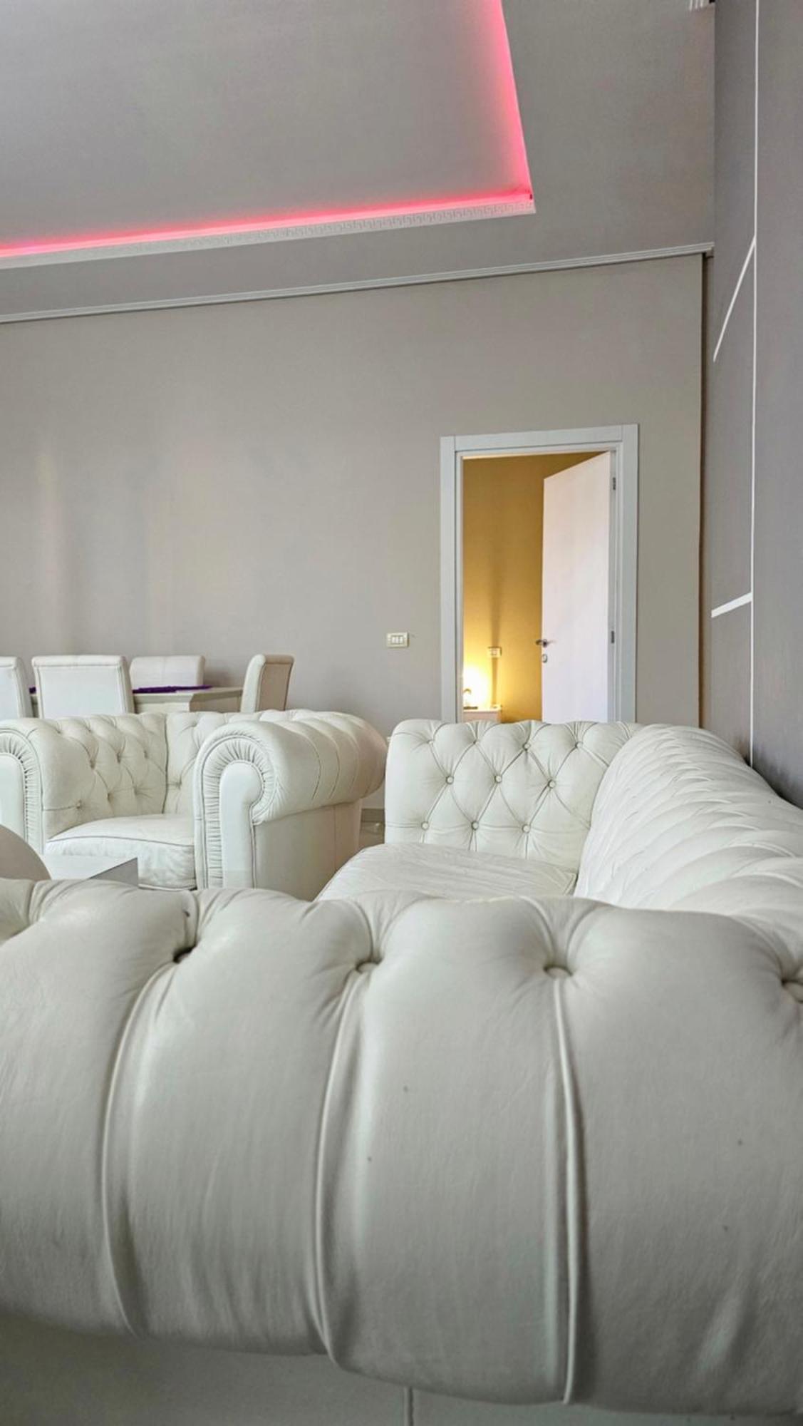 Aura Appartement *