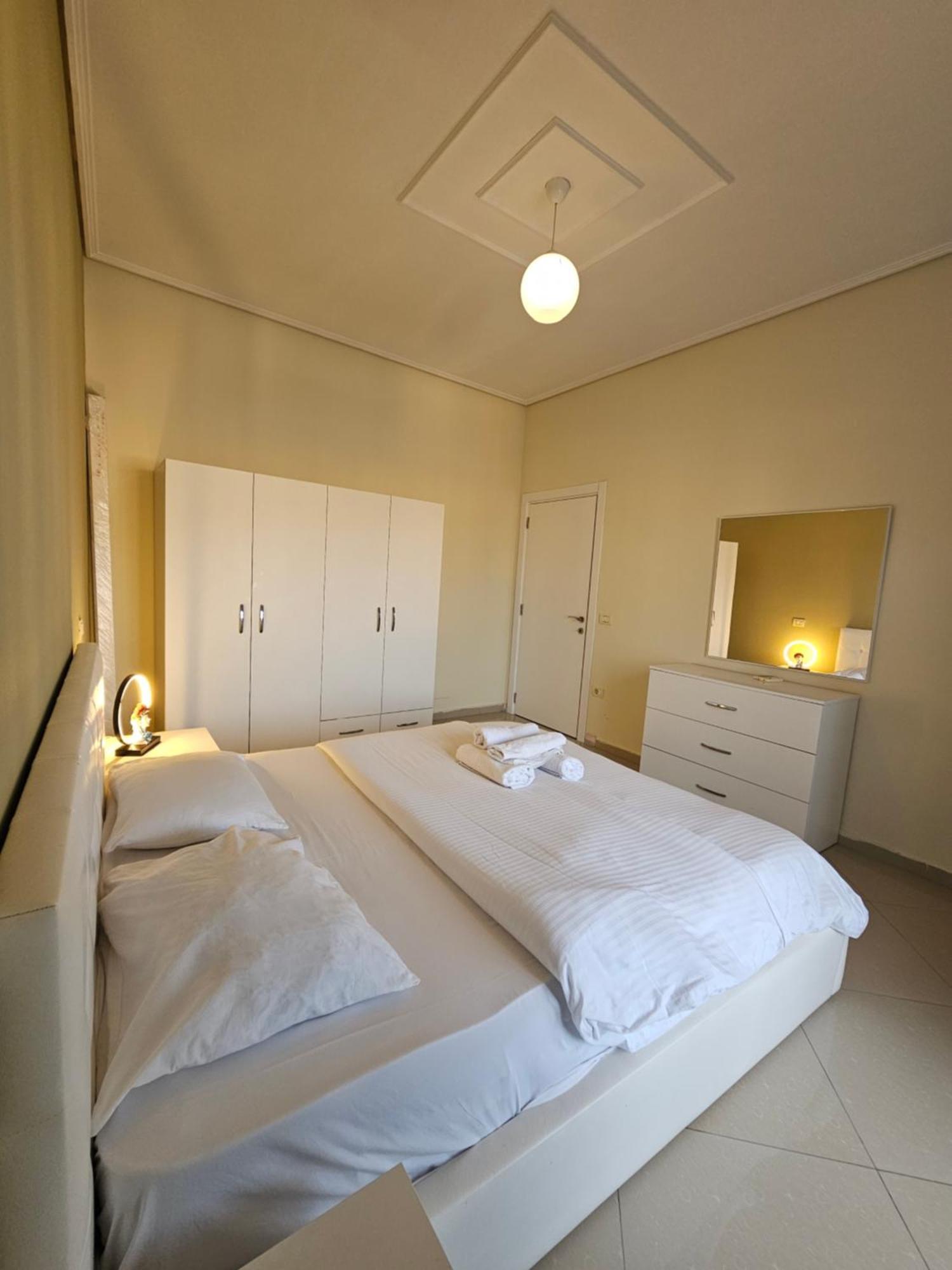 Aura Appartement Tirana